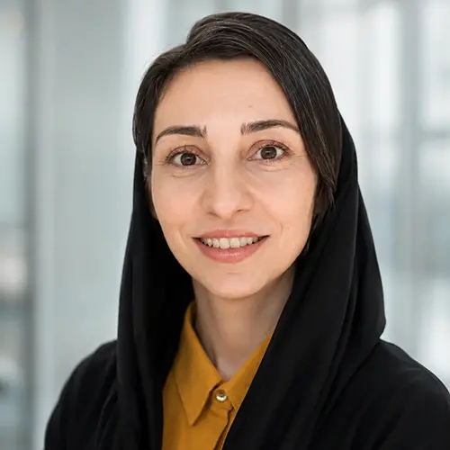نرگس سرداری