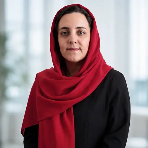 ساره قربانی