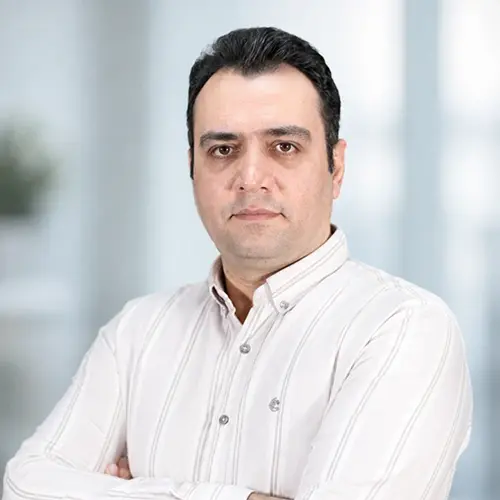 علیرضا نوروزی