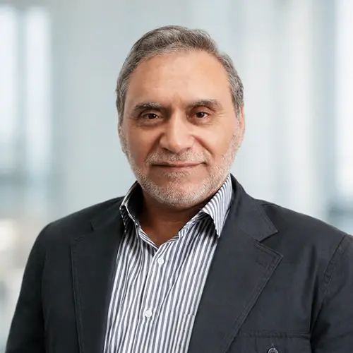 محمدعلی مظاهری