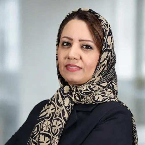 الهام روحی