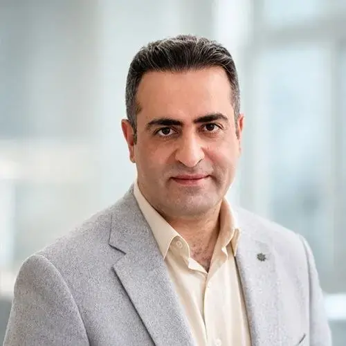 علی میرآقایی