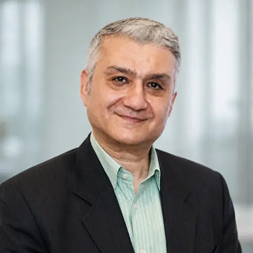شهریار شهیدی