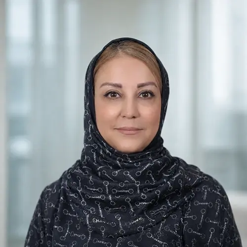 فریبا زرانی
