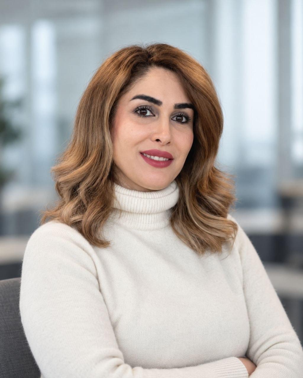 مریم صادقیان
