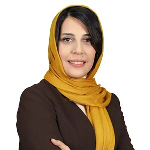 دکتر سعاده ملک عسگر