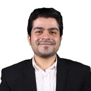 دکتر کمیل زاهدی تجریشی