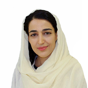 سمیه بابایی