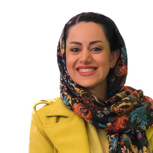 شیما مشایخی
