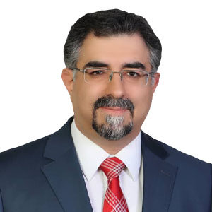 دکتر نوح افشار