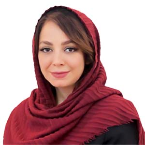 دلارام صالحی