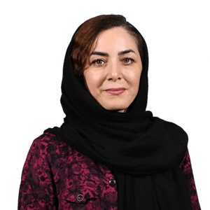 دکتر سارا بنی هاشمی
