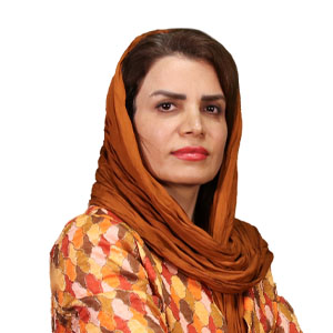 دکتر الهام باغانی