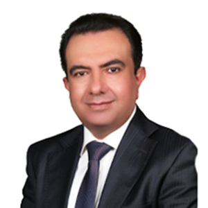 دکتر محمود رضا اطمینان