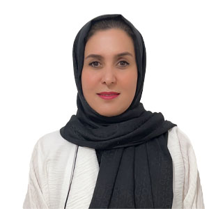 زهرا بهفر
