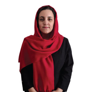 دکتر ساره قربانی