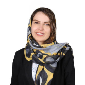 دکتر نیوشا محمدی