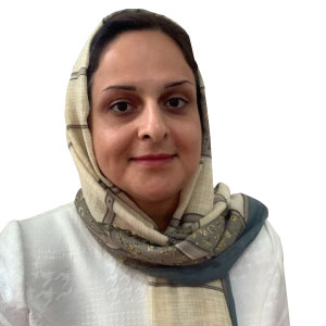 دکتر سمیه رامش