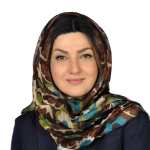 دکتر بی‌تا عظیمی