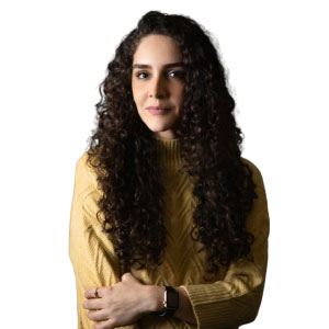 آزاده افشاری