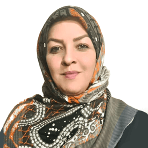 دکتر منصوره صادقی