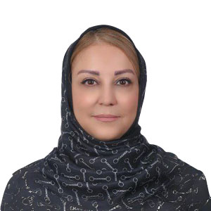 فریبا زرانی
